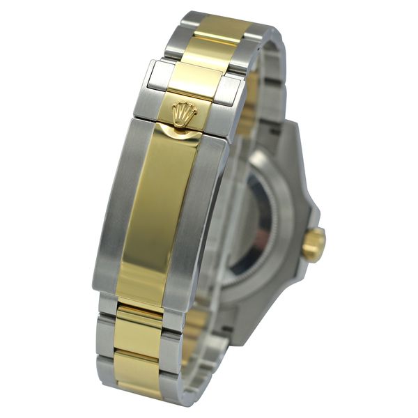 Rolex Submariner 126613 LB